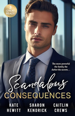 Cover image for Scandalous Consequences, isbn: 9781038965233
