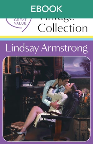 Lindsay Armstrong Vintage Collection