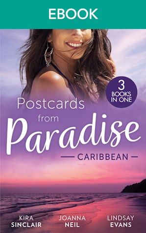 Postcards From Paradise: Caribbean