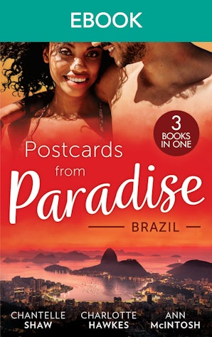 Postcards From Paradise: Brazil