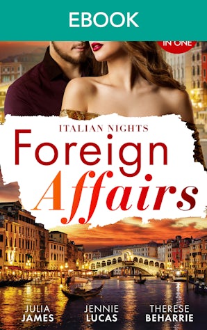 Foreign Affairs: Italian Nights