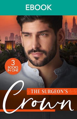 The Surgeon's Crown