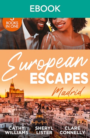 European Escapes: Madrid