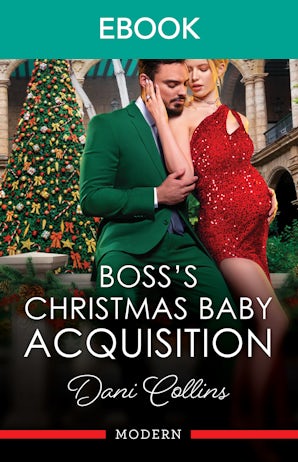 Boss's Christmas Baby Acquisition