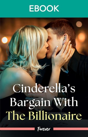 Cinderella's Bargain With The Billionaire
