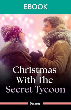 Christmas With The Secret Tycoon