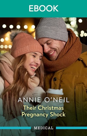 Their Christmas Pregnancy Shock