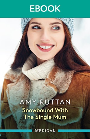 Snowbound With The Single Mum