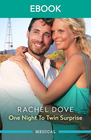 One Night To Twin Surprise