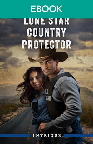 Lone Star Country Protector