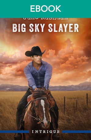 Big Sky Slayer
