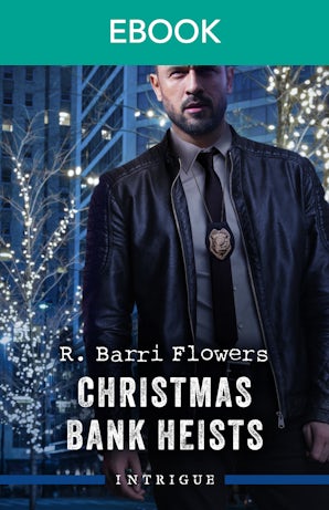 Christmas Bank Heists