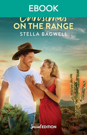 Christmas On The Range