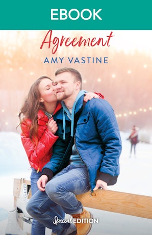 Their Holiday Agreement