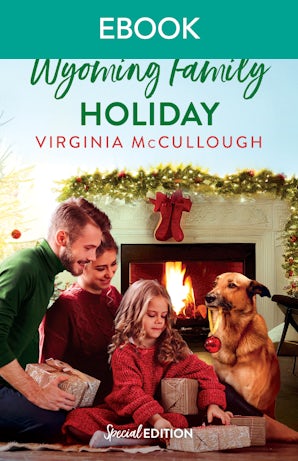 A Wyoming Family Holiday