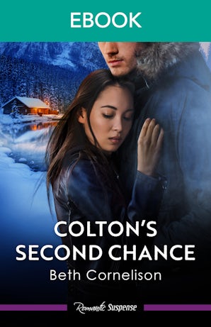 Colton's Second Chance