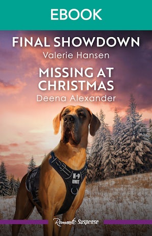 Final Showdown/Missing At Christmas