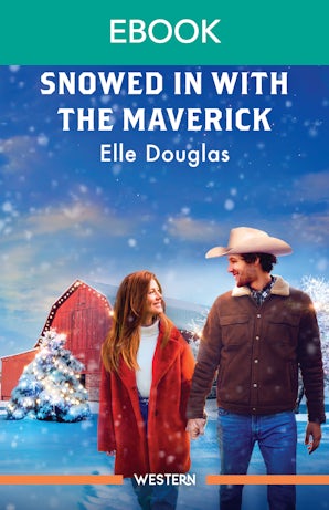 Snowed In With The Maverick