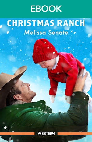 The Baby's Christmas Ranch