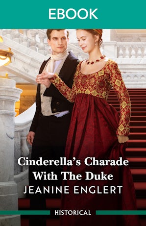 Cinderella's Charade With The Duke