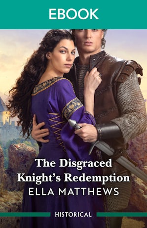 The Disgraced Knight's Redemption