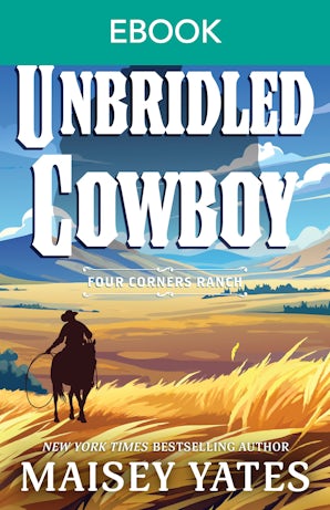 Unbridled Cowboy