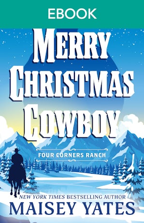 Merry Christmas Cowboy