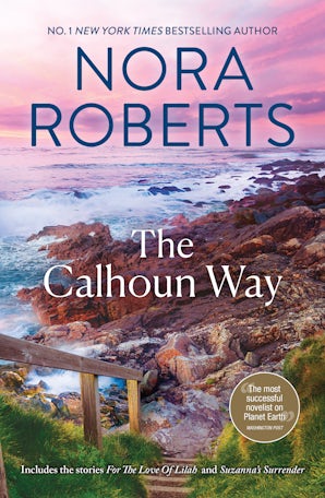 Cover image for The Calhoun Way, isbn: 9781038965981