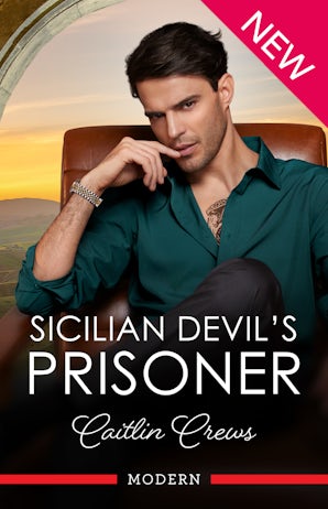 Sicilian Devil's Prisoner