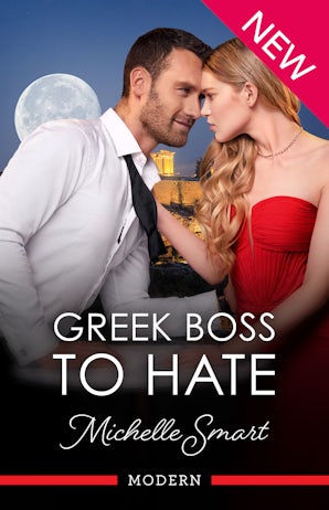 Greek Boss To Hate