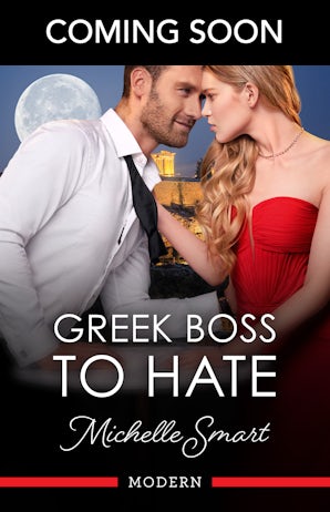 Greek Boss To Hate