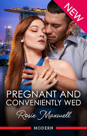 Pregnant And Conveniently Wed
