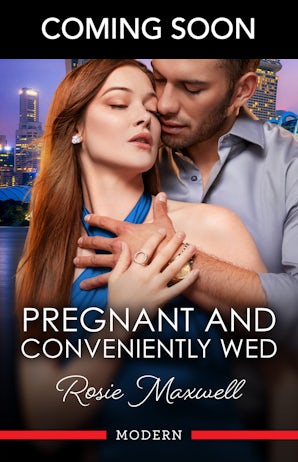 Pregnant And Conveniently Wed