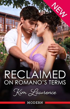 Reclaimed On Romano's Terms