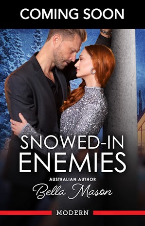 Snowed-In Enemies