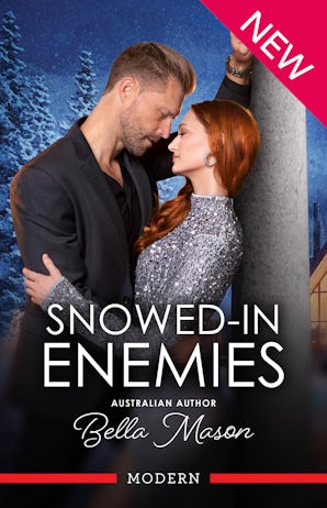 Snowed-In Enemies