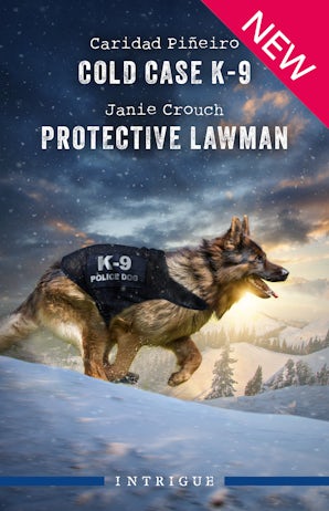 Cold Case K-9/Protective Lawman