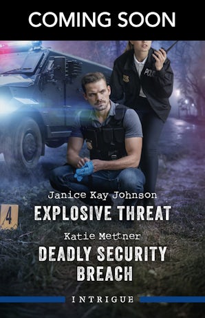 Explosive Threat/Deadly Security Breach