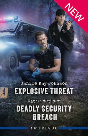 Explosive Threat/Deadly Security Breach