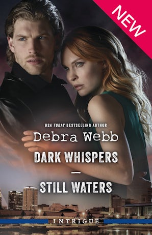 Dark Whispers/Still Waters