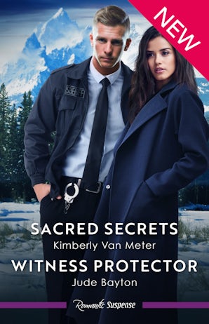 Sacred Secrets/Witness Protector
