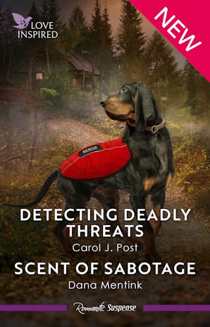 Detecting Deadly Threats/Scent Of Sabotage