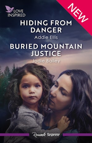 Hiding From Danger/Buried Mountain Justice