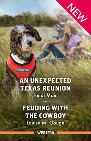 An Unexpected Texas Reunion/Feuding With The Cowboy