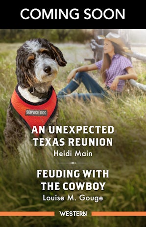 An Unexpected Texas Reunion/Feuding With The Cowboy