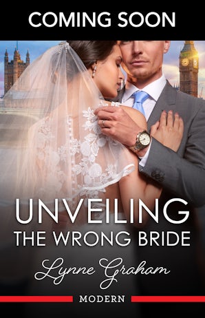 Unveiling The Wrong Bride