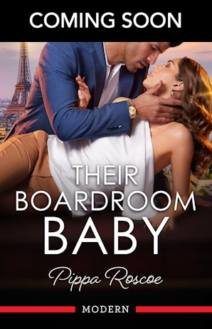Their Boardroom Baby