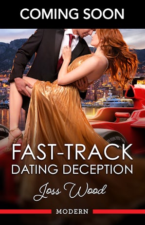 Fast-Track Dating Deception