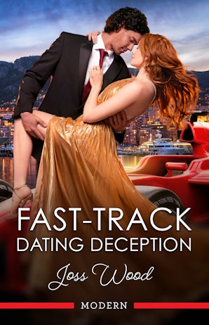 Cover image for Fast-Track Dating Deception, isbn: 9781038967107