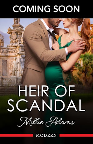 Heir Of Scandal